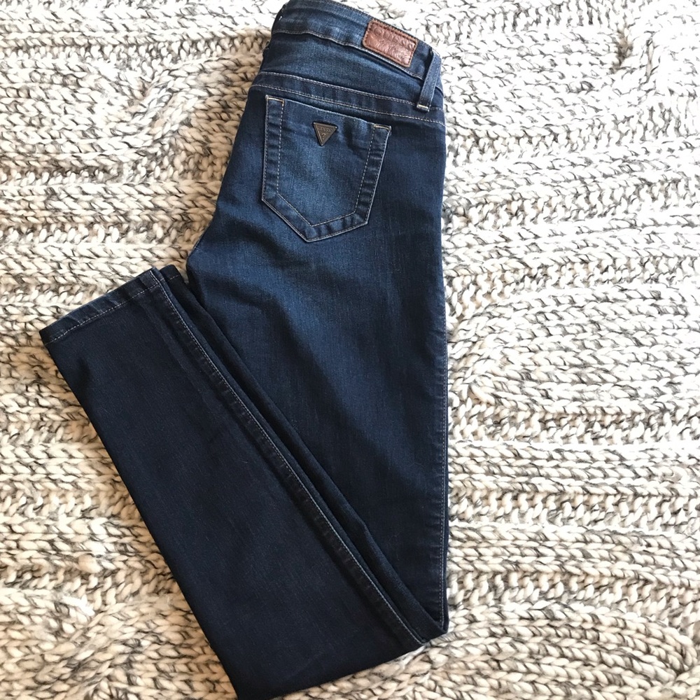 Guess Jeans
